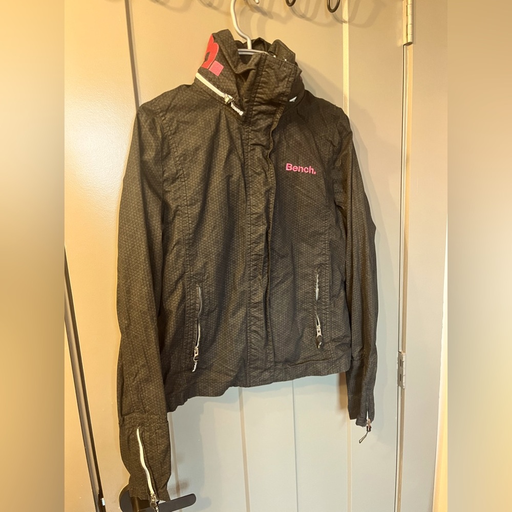 BENCH bomber jacket